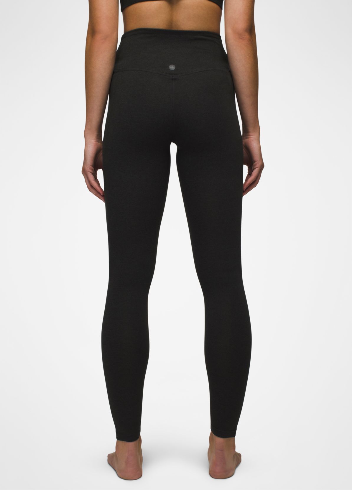 Women's Heavana Pocket Leggings | Black Heather