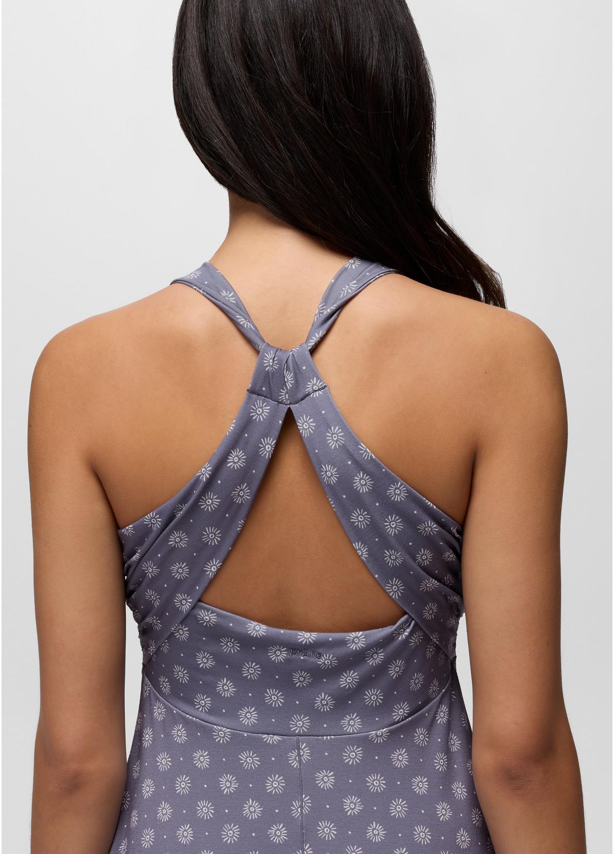 Jewel Lake Summer Dress | Taro