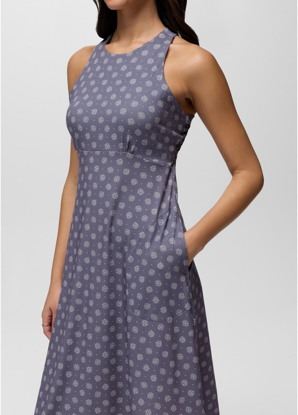 Jewel Lake Summer Dress | Taro