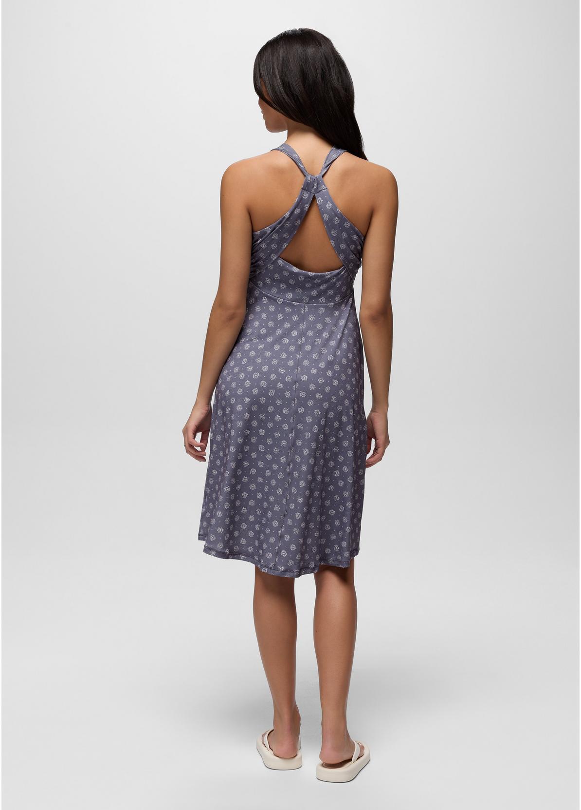 Jewel Lake Summer Dress | Taro