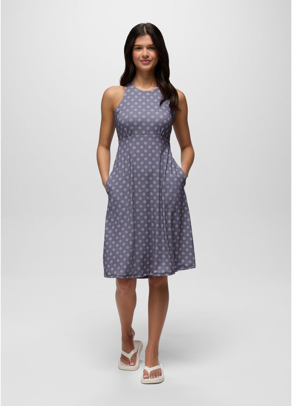 Jewel Lake Summer Dress | Taro