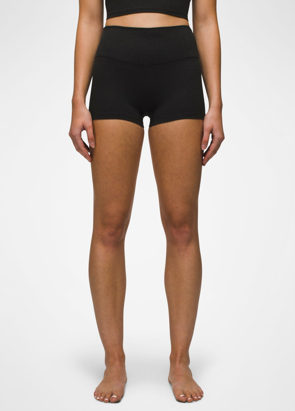 Women's Heavana 2.5' Short | Black Heather