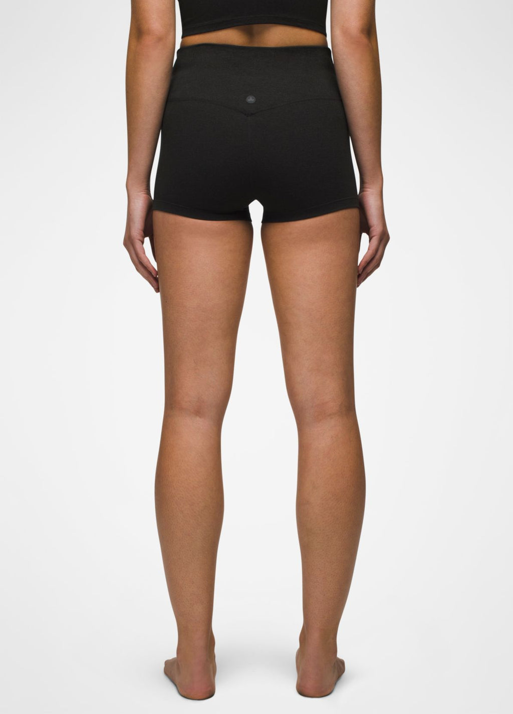 Women's Heavana 2.5' Short | Black Heather