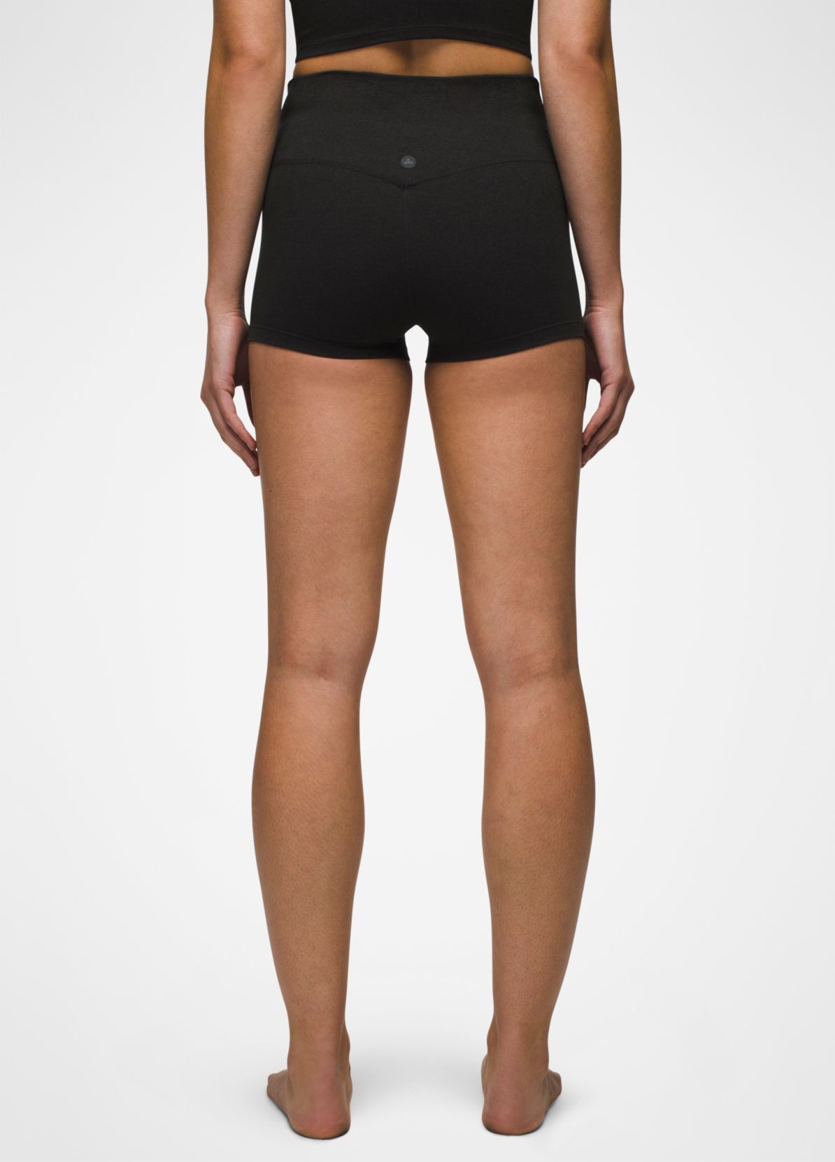 Women's Heavana 2.5' Short | Black Heather