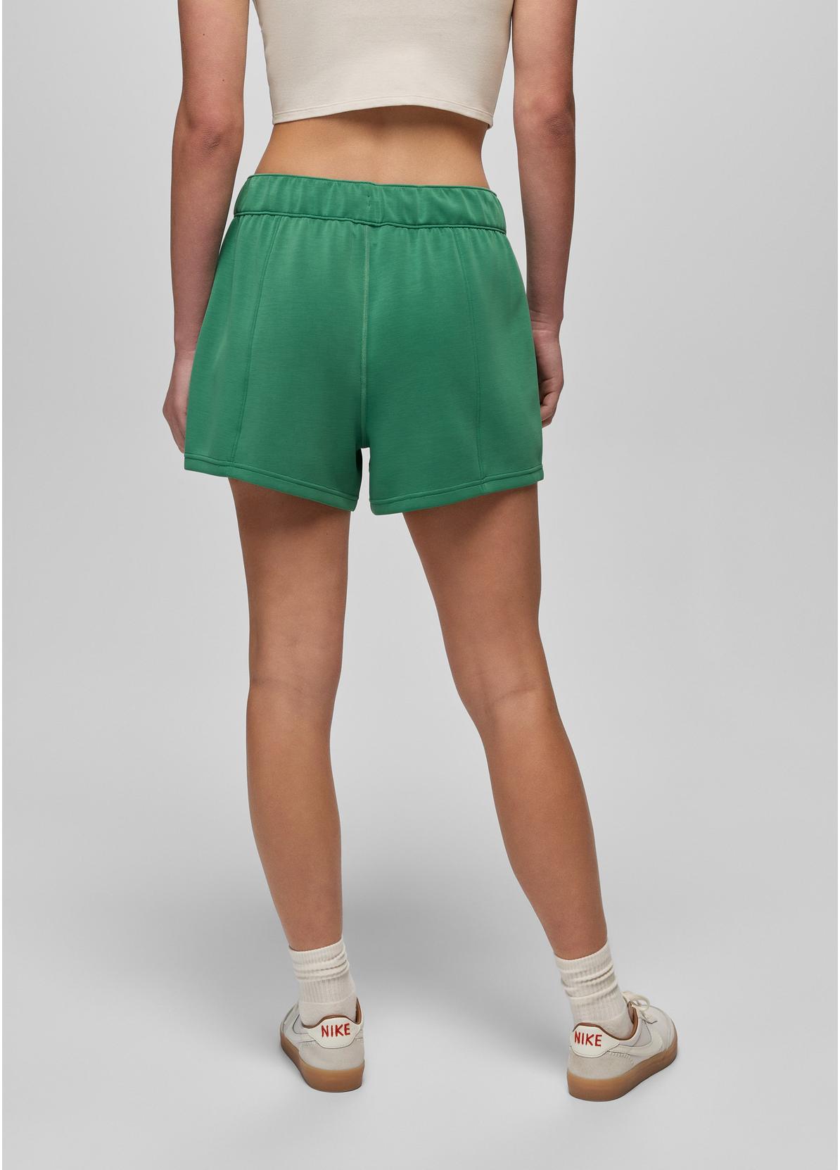 Women's Shea High Rise Short | Jade
