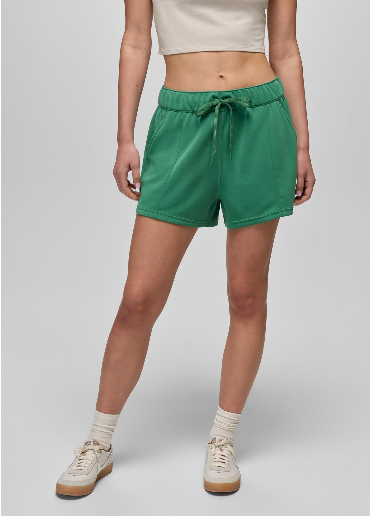 Women's Shea High Rise Short | Jade