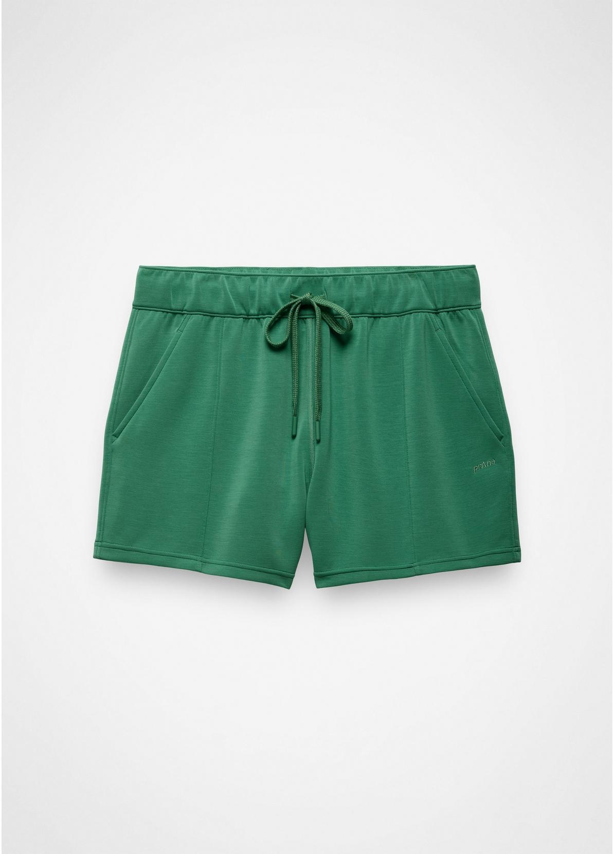 Women's Shea High Rise Short | Jade