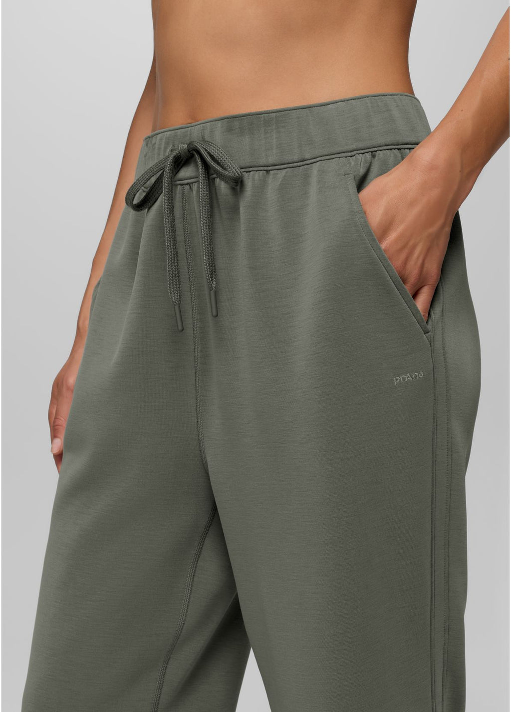 Women's  Shea High Rise Jogger| Thyme