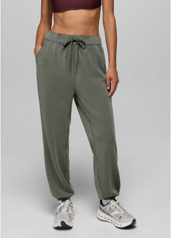 Women's  Shea High Rise Jogger| Thyme