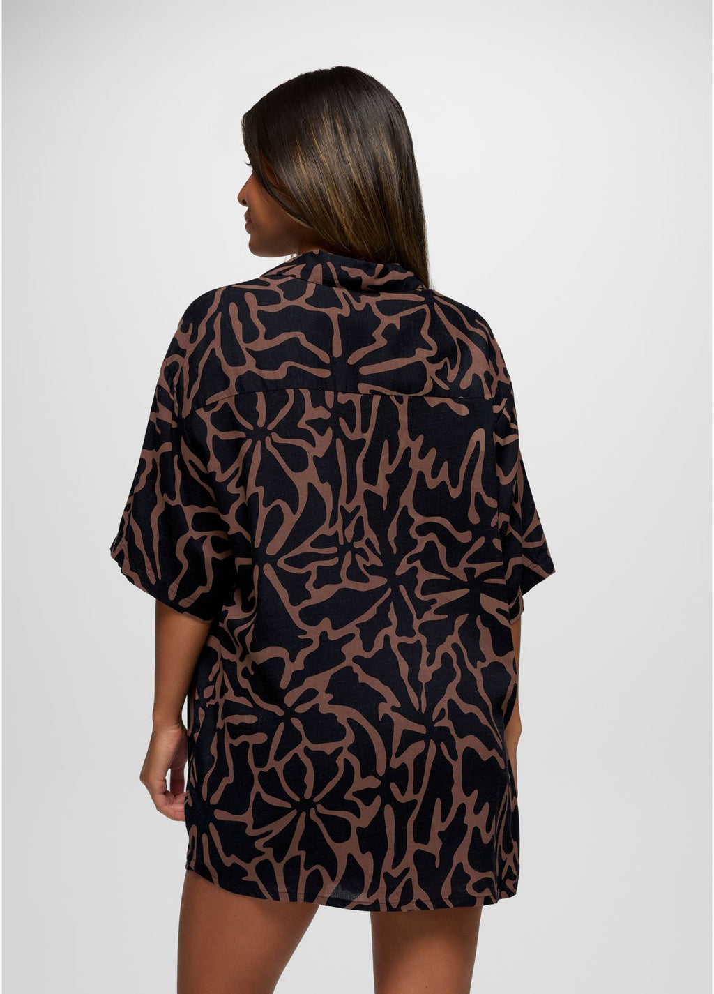 Women's Bahamas Top| Black Boogie