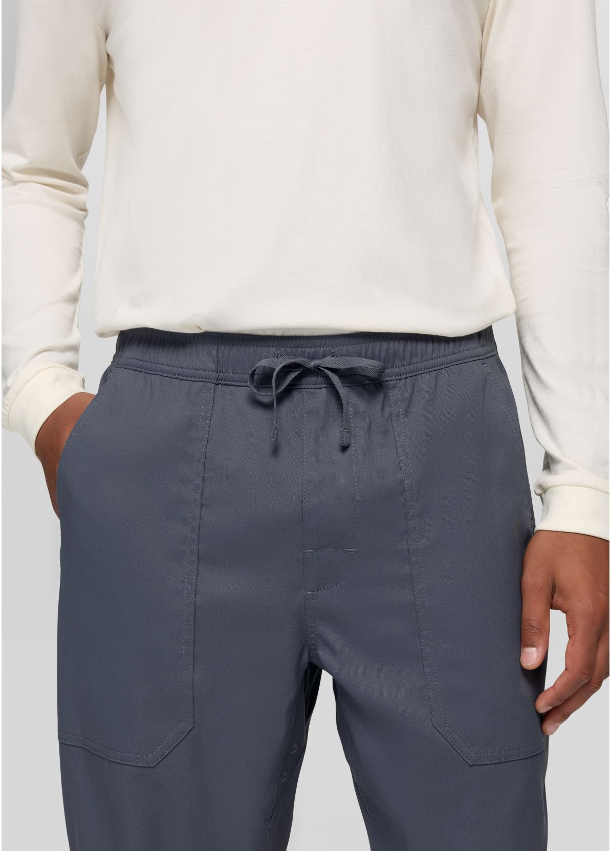 Men's Stretch Zion Field Pant | Thundercloud