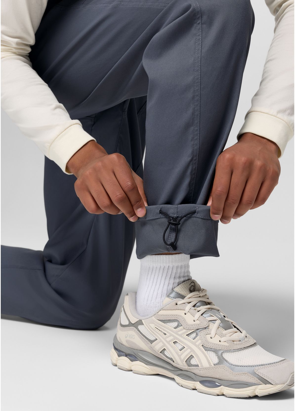 Men's Stretch Zion Field Pant | Thundercloud