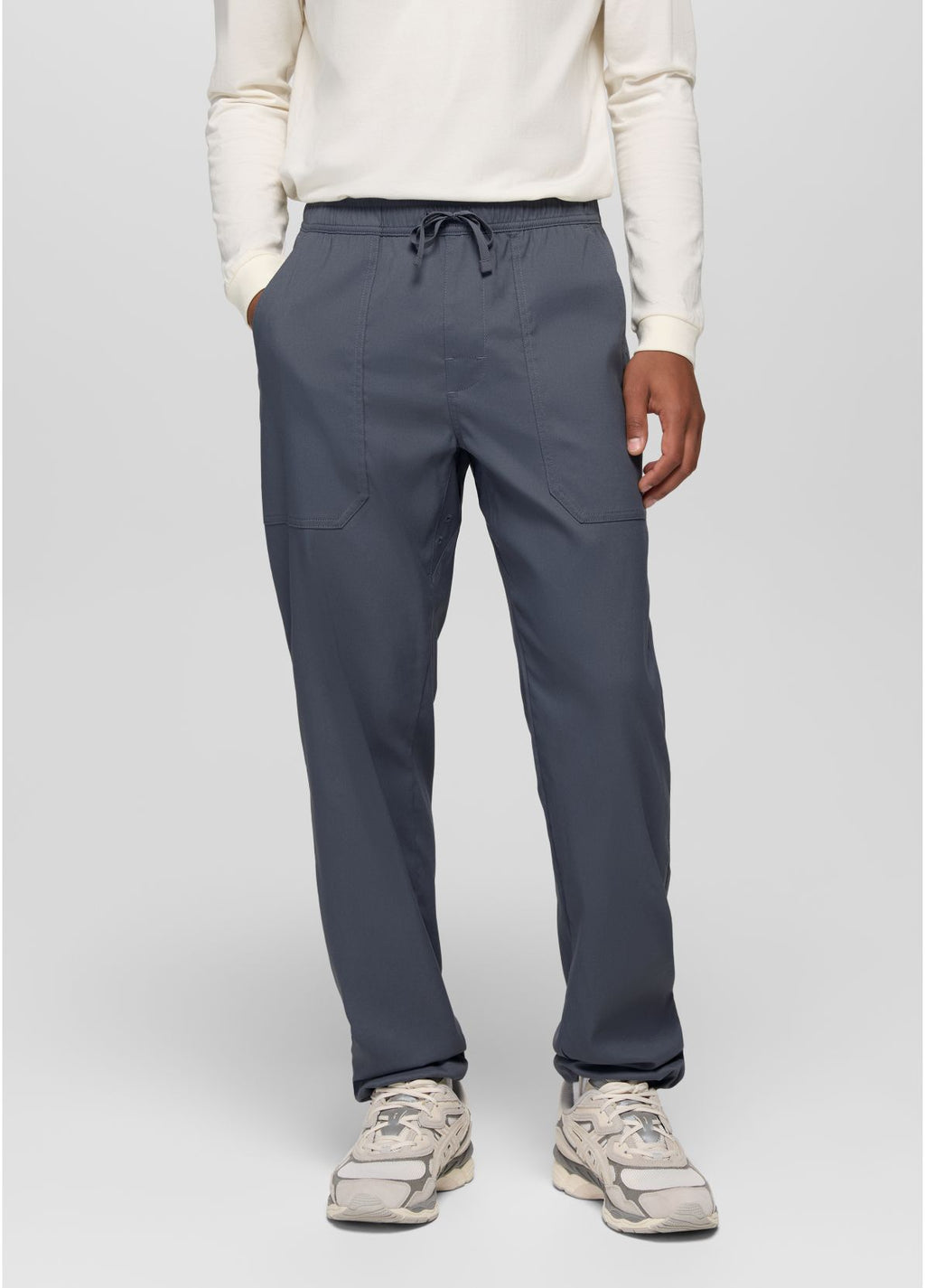 Men's Stretch Zion Field Pant | Thundercloud