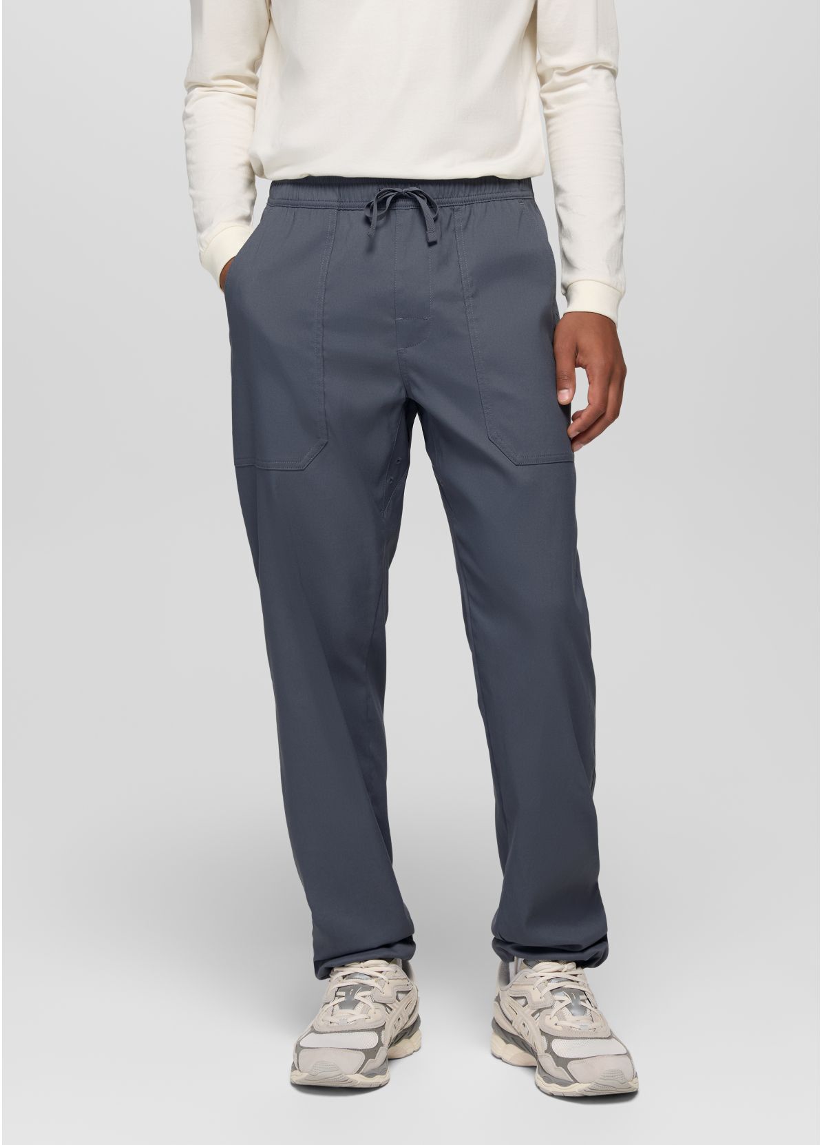Men's Stretch Zion Field Pant | Thundercloud