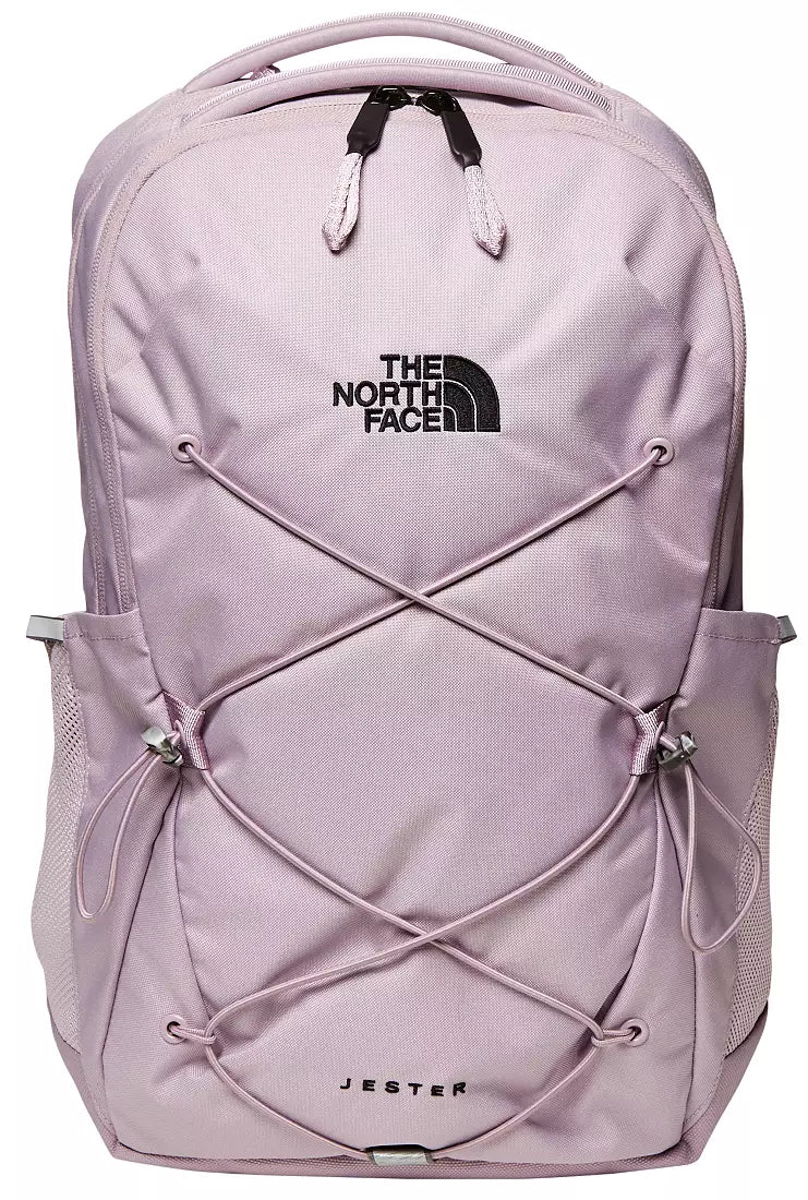 Women's Jester Backpack | Ashen Purple /TNF Black