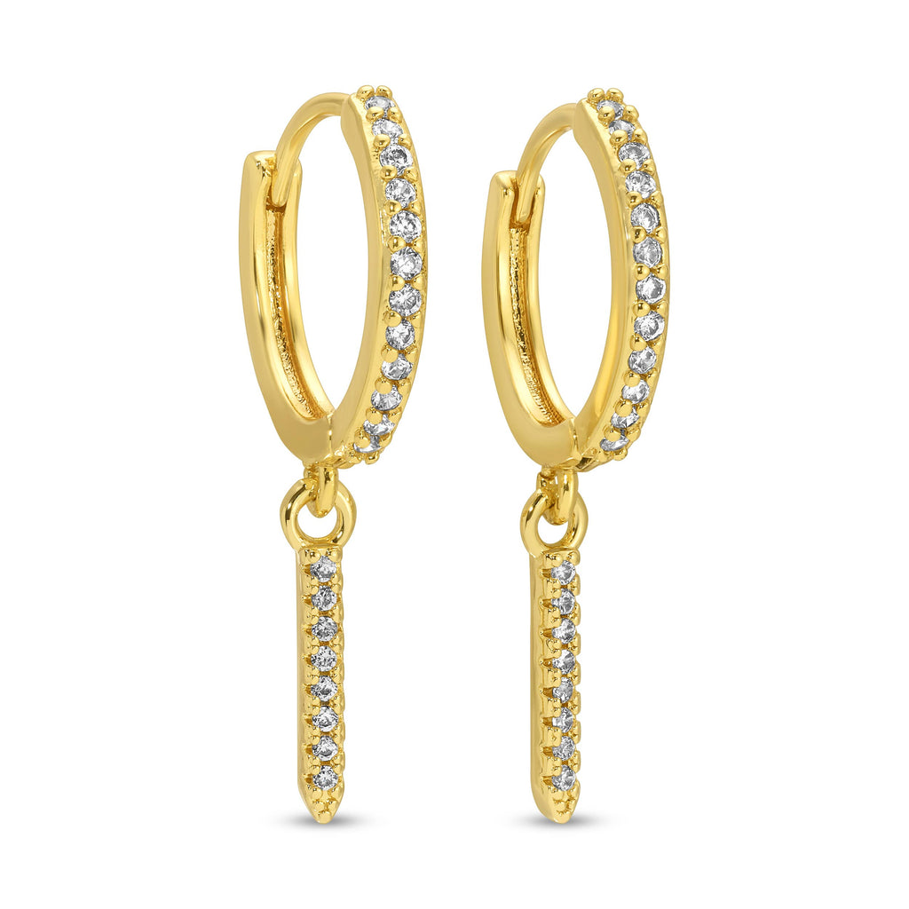 Layered Up Earring Assortment