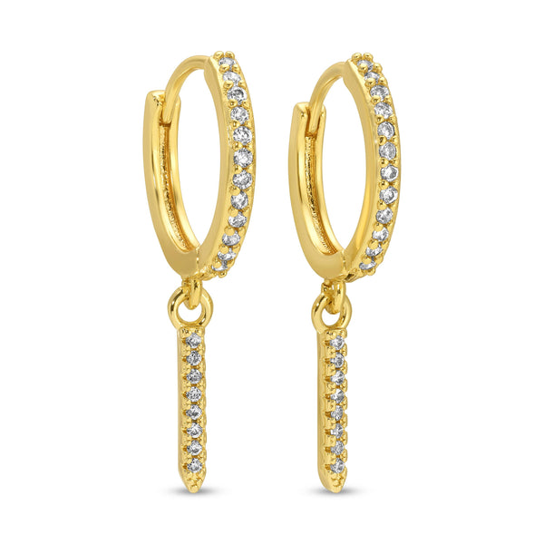 Layered Up Earring Assortment