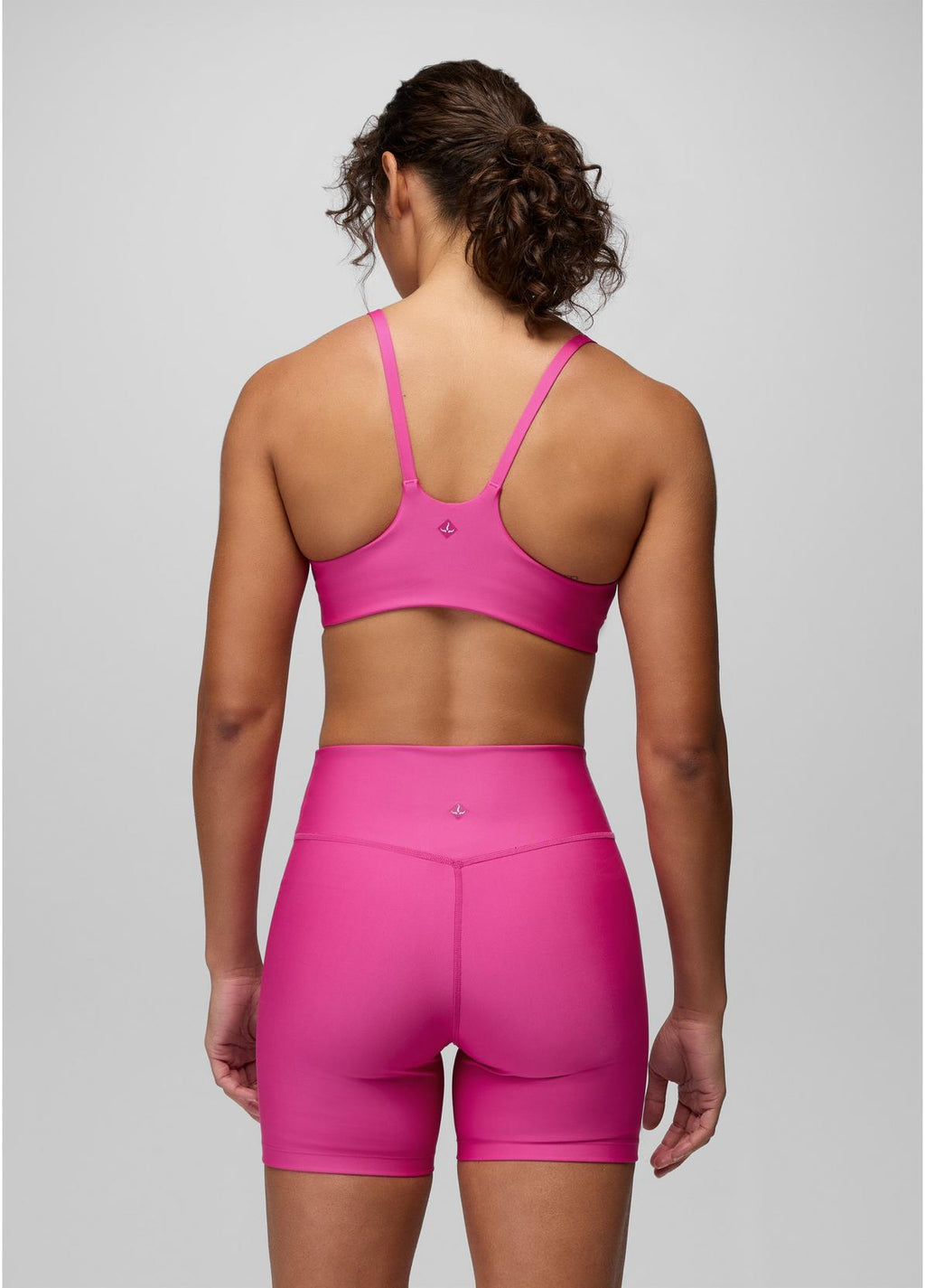 Women's Sculpt Scoop Bra | Berry Beam