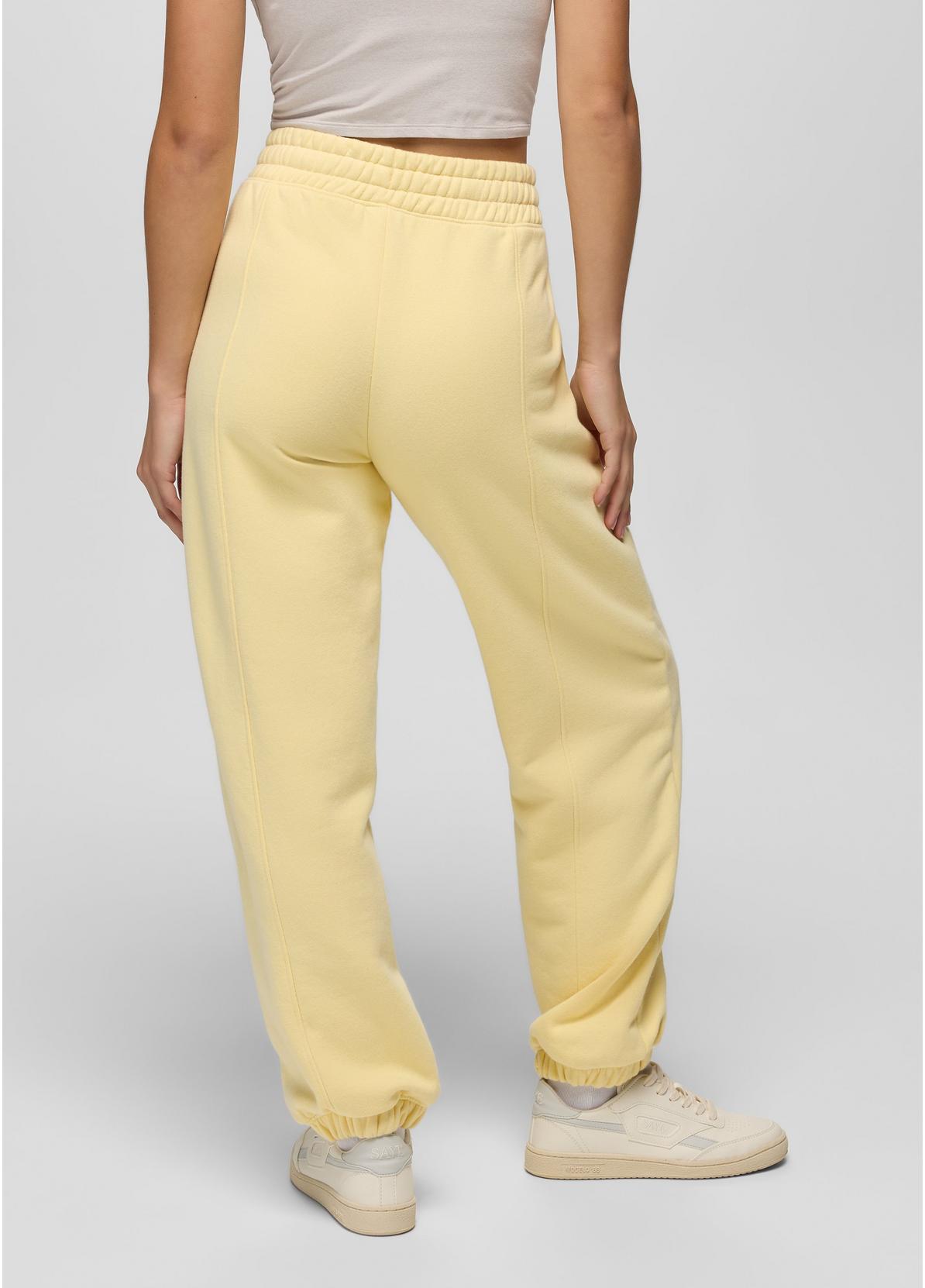 Women's DreamFleece Sweatpant | Vanilla