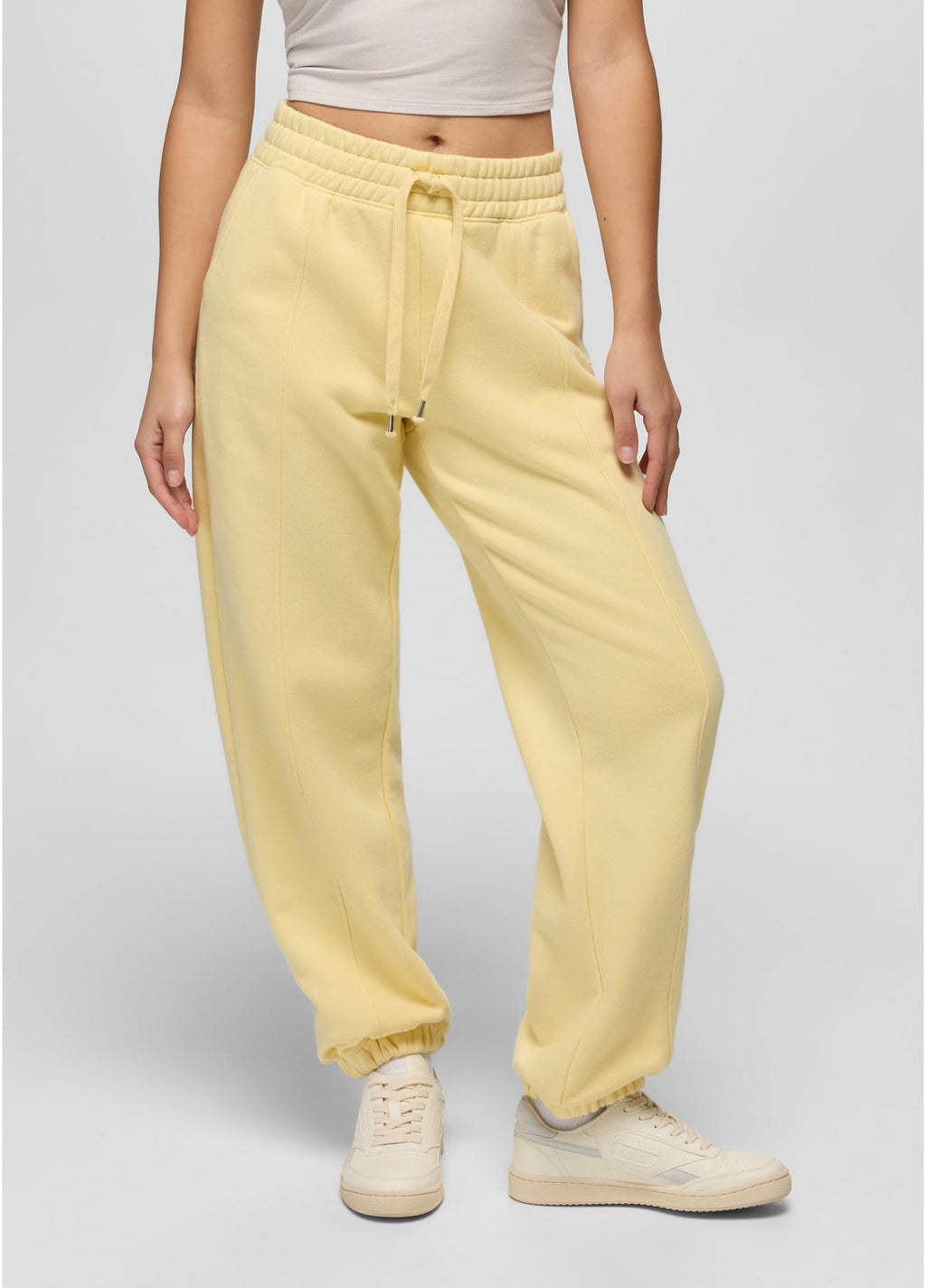 Women's DreamFleece Sweatpant | Vanilla