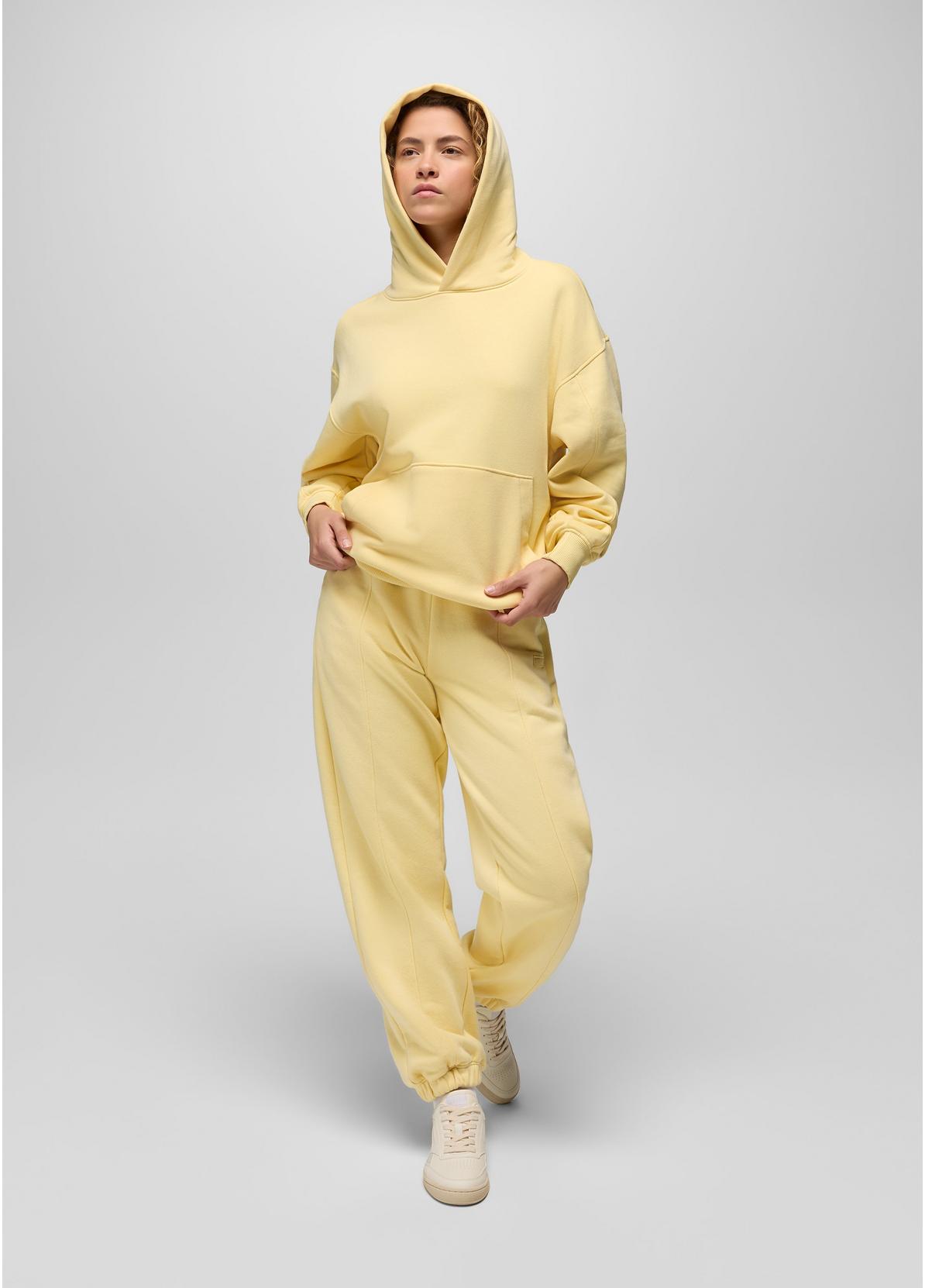 Women's DreamFleece Sweatpant | Vanilla