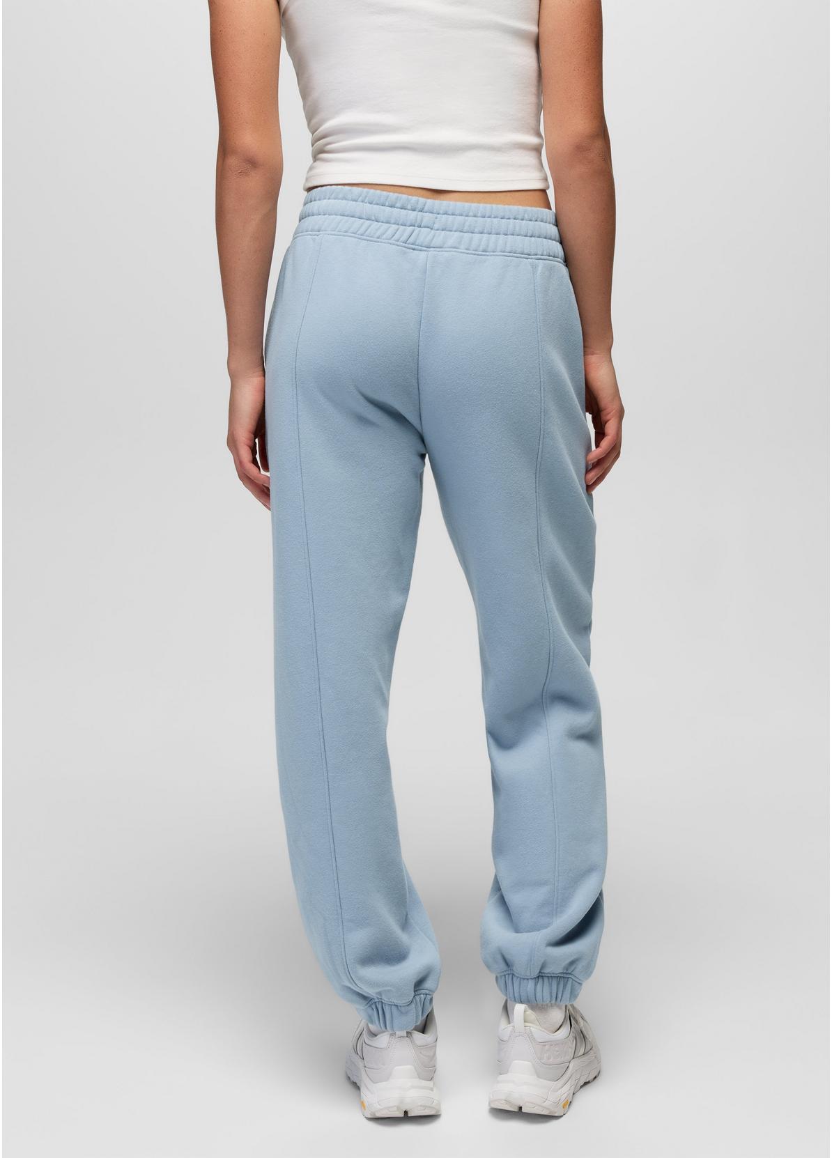 Women's DreamFleece Sweatpant | Glacier Skies