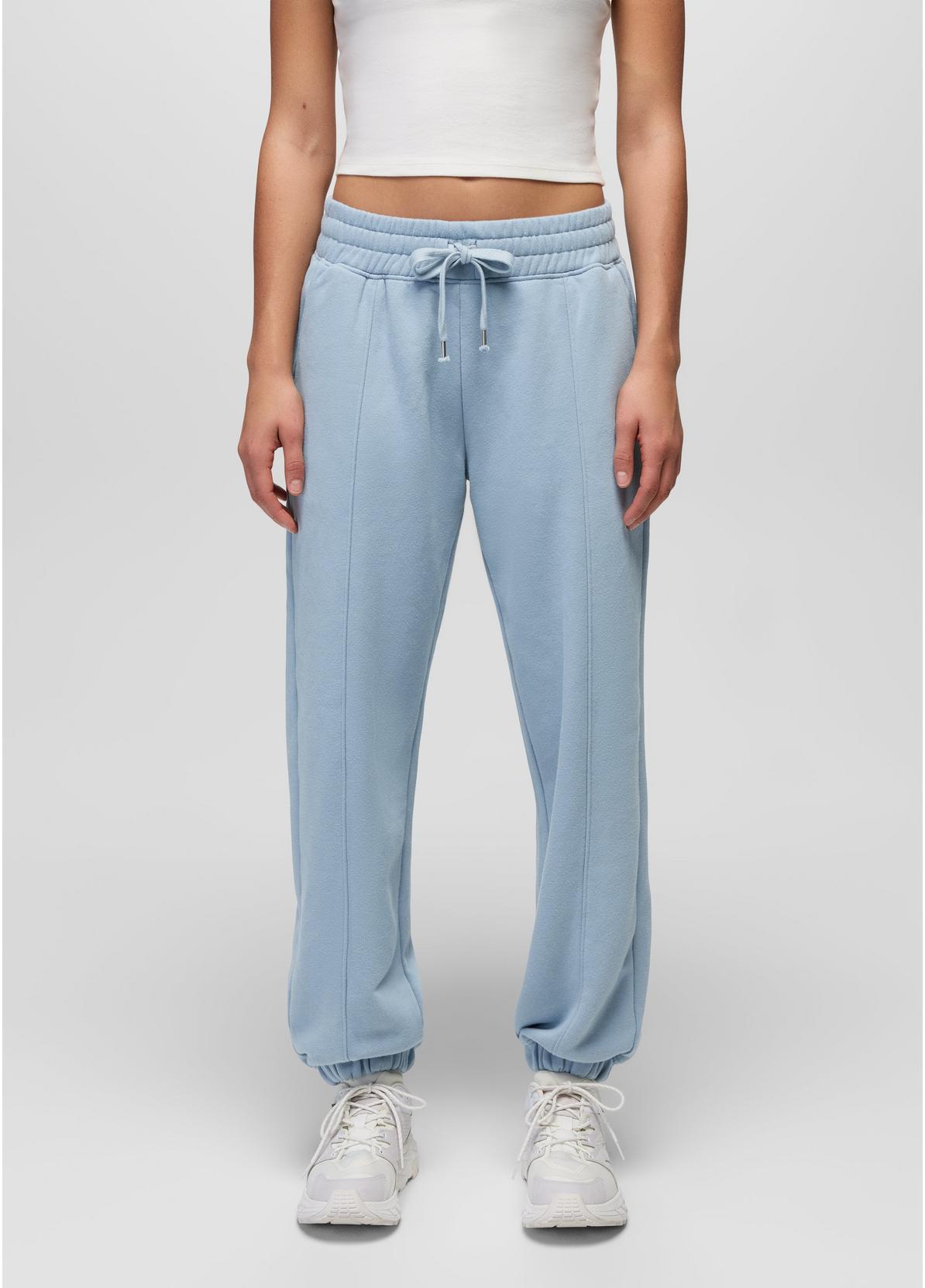 Women's DreamFleece Sweatpant | Glacier Skies