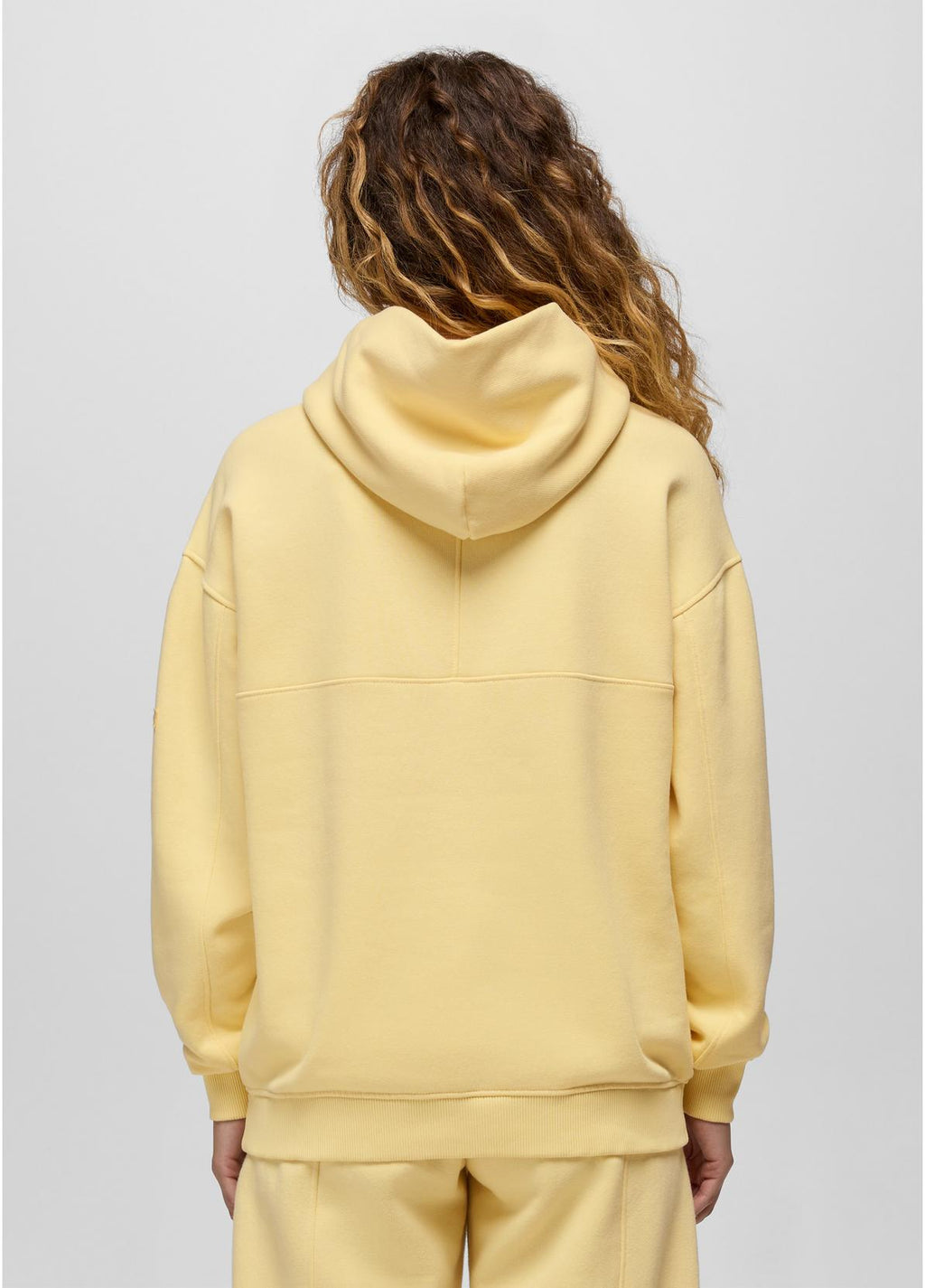 Women's DreamFleece Hoodie | Vanilla