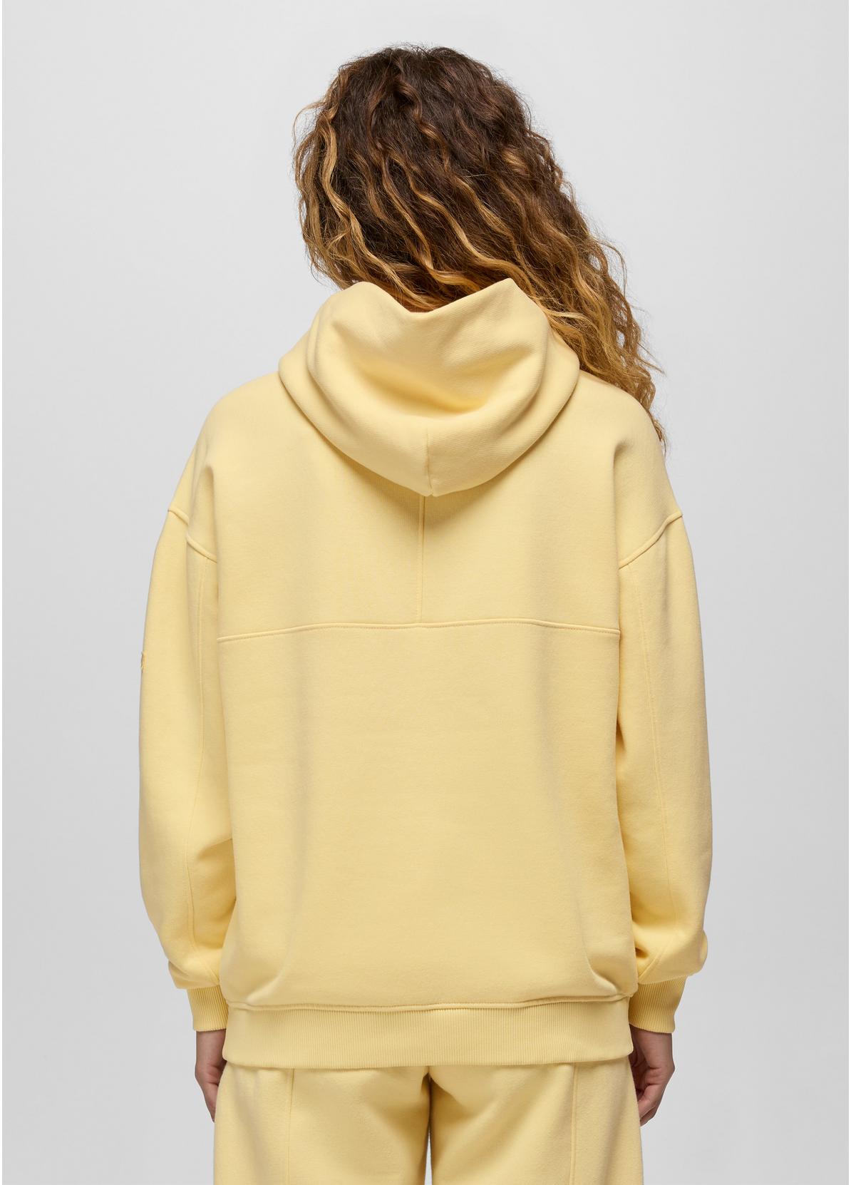 Women's DreamFleece Hoodie | Vanilla