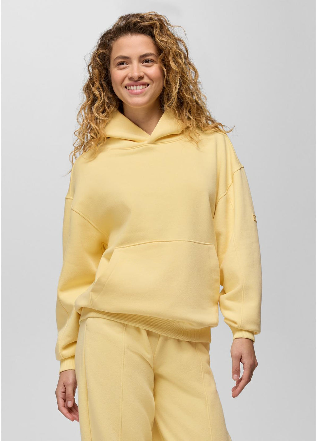 Women's DreamFleece Hoodie | Vanilla