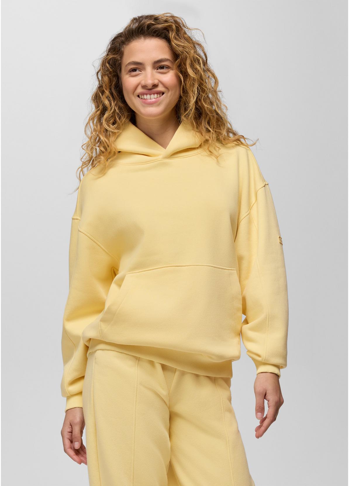 Women's DreamFleece Hoodie | Vanilla