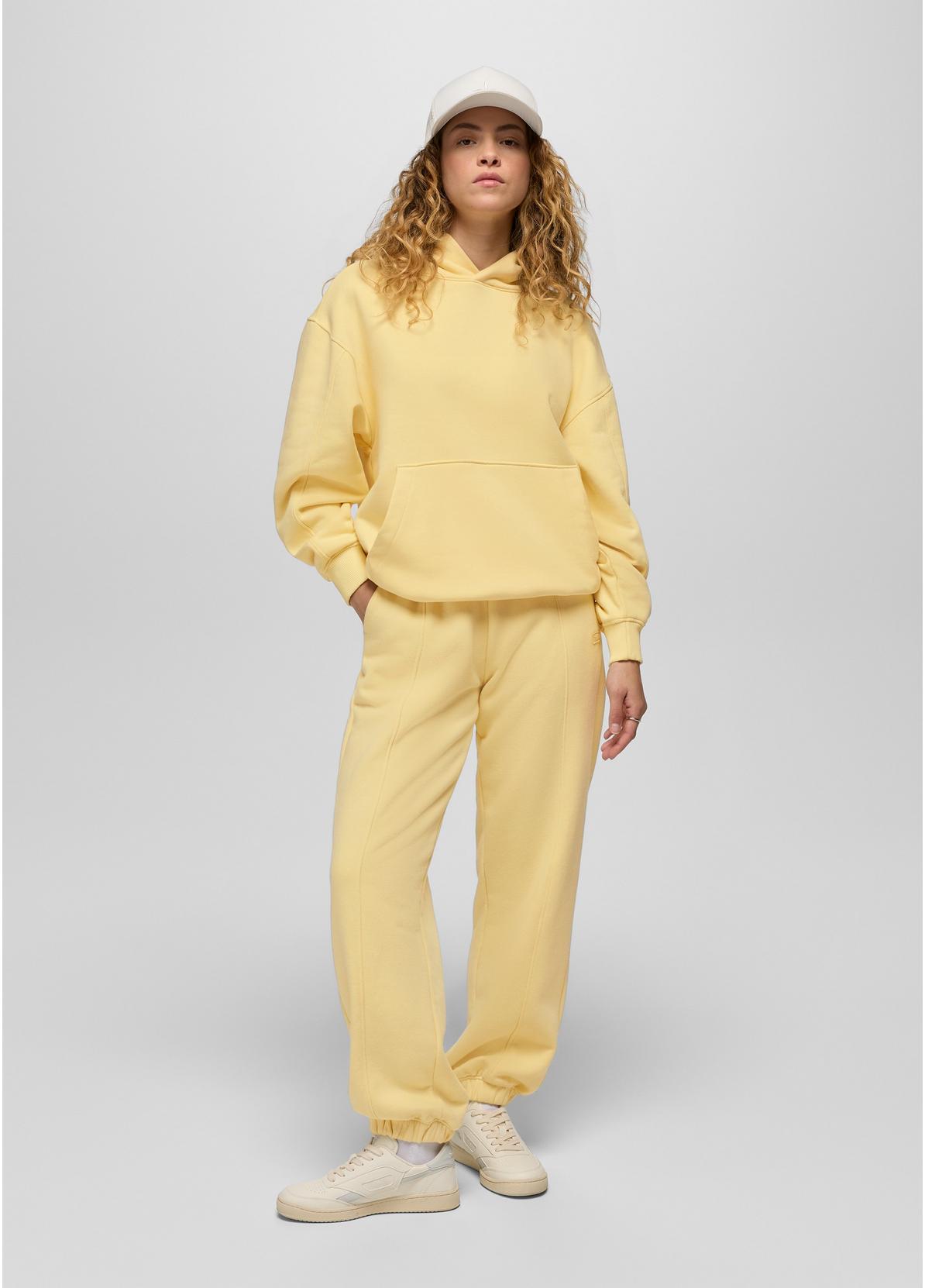 Women's DreamFleece Hoodie | Vanilla