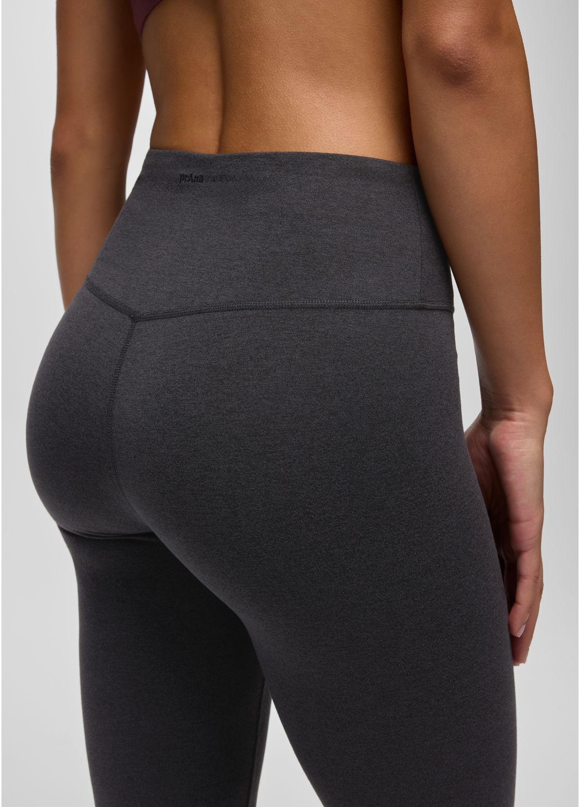 Women's Heavana Bootcut Pant | Black