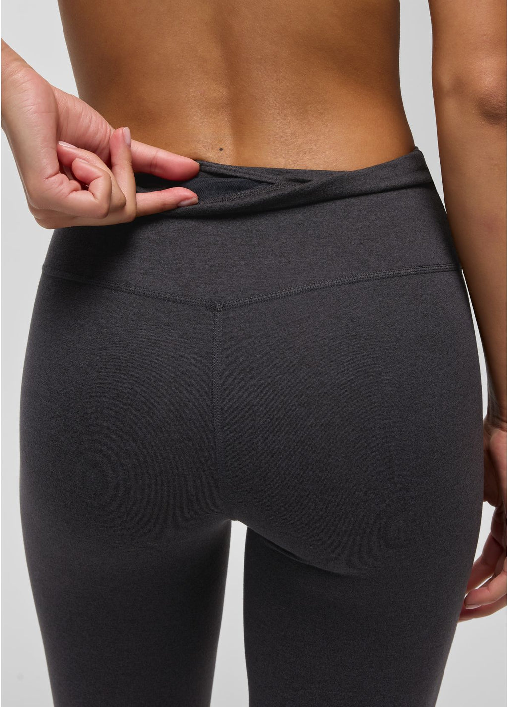 Women's Heavana Bootcut Pant | Black