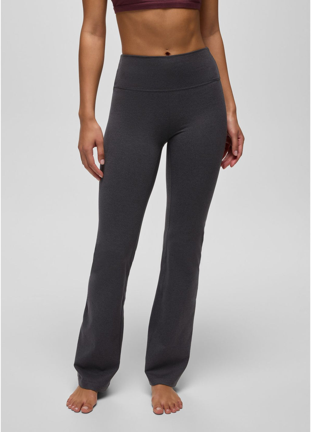 Women's Heavana Bootcut Pant | Black