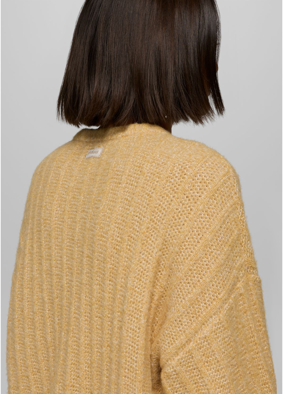 Women's Emberbrook Sweater | Dijon Heather