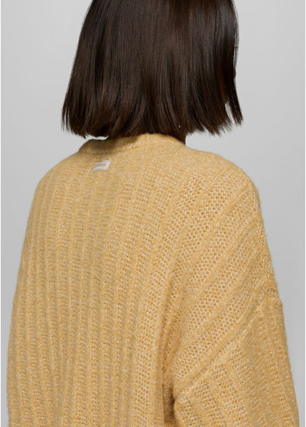 Women's Emberbrook Sweater | Dijon Heather
