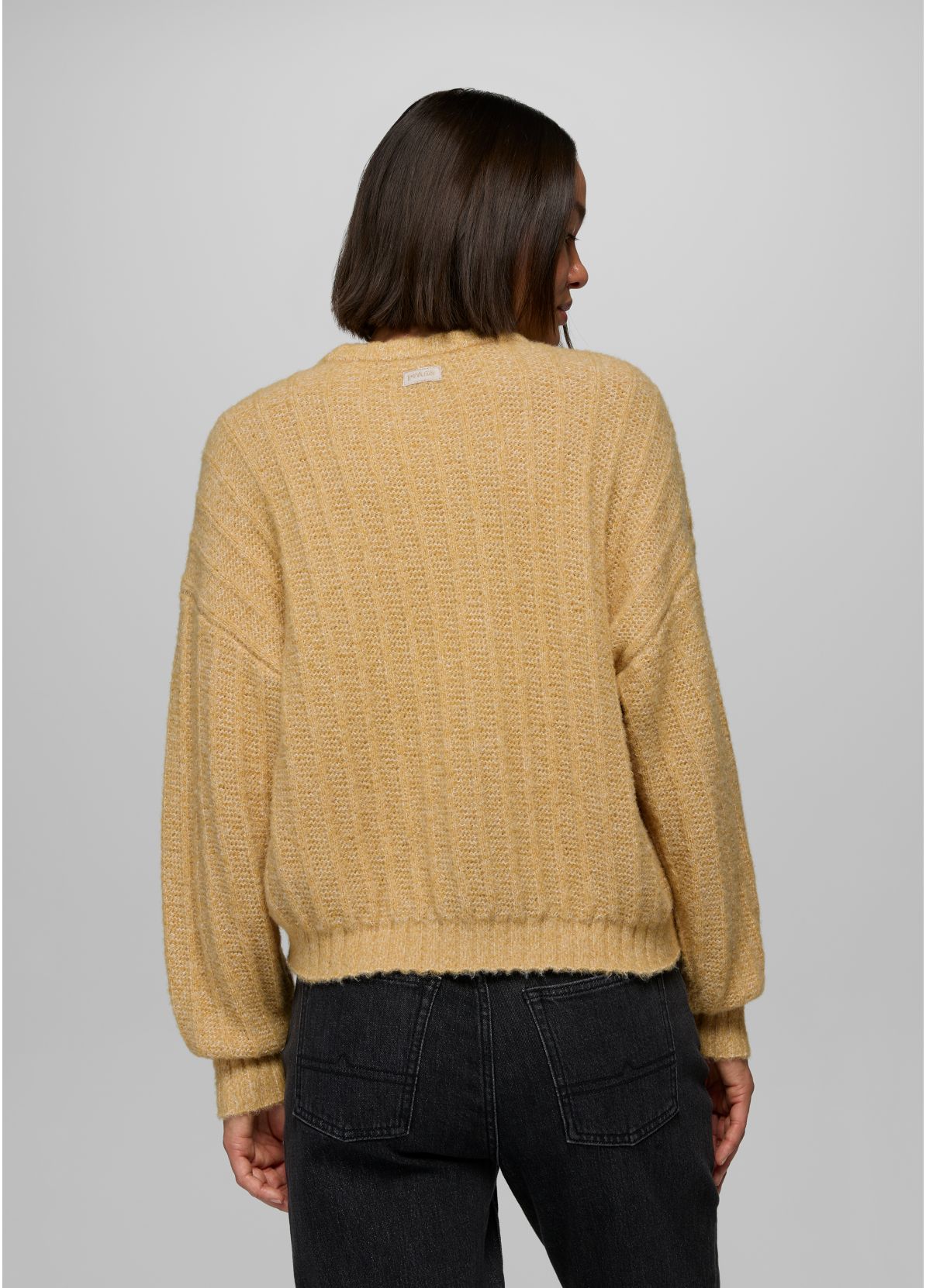 Women's Emberbrook Sweater | Dijon Heather
