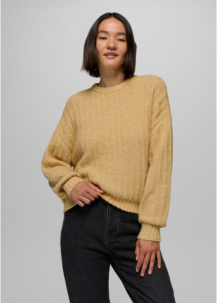 Women's Emberbrook Sweater | Dijon Heather