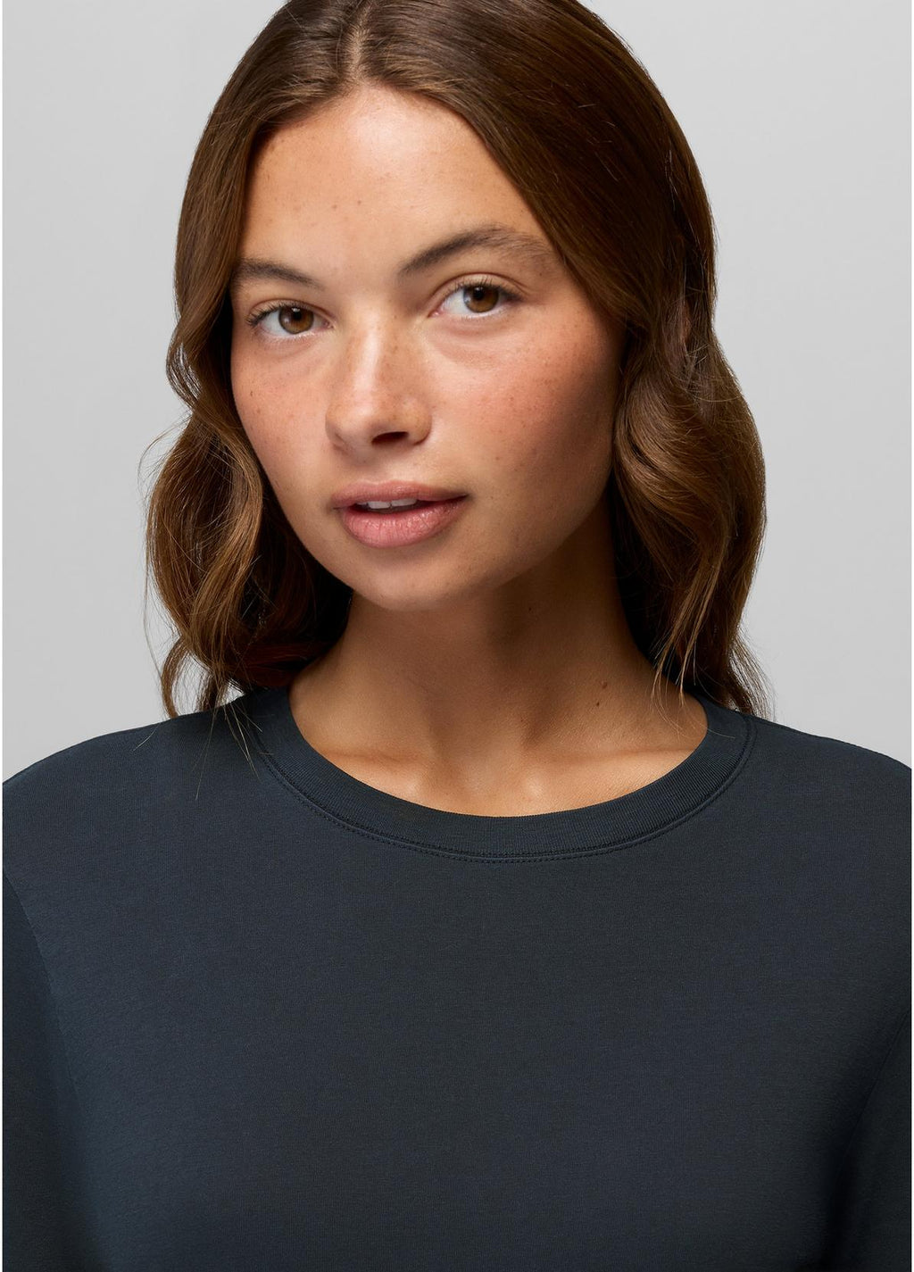 Women's Everyday LS | Nautical