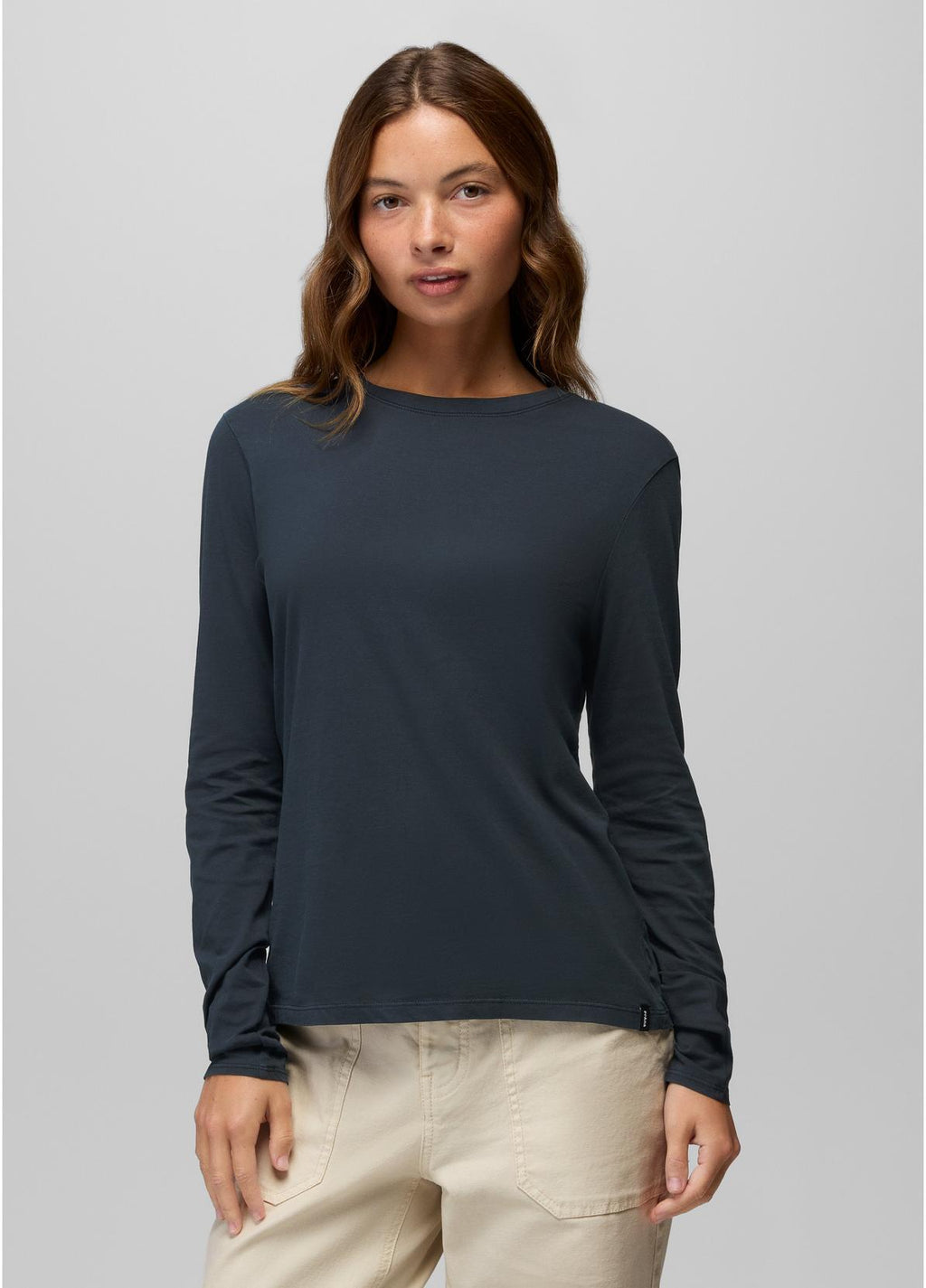 Women's Everyday LS | Nautical