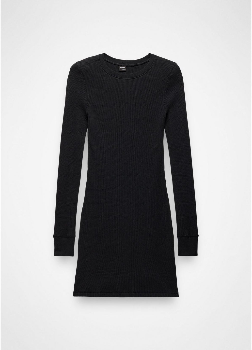 Touchstone Crew Dress | Black