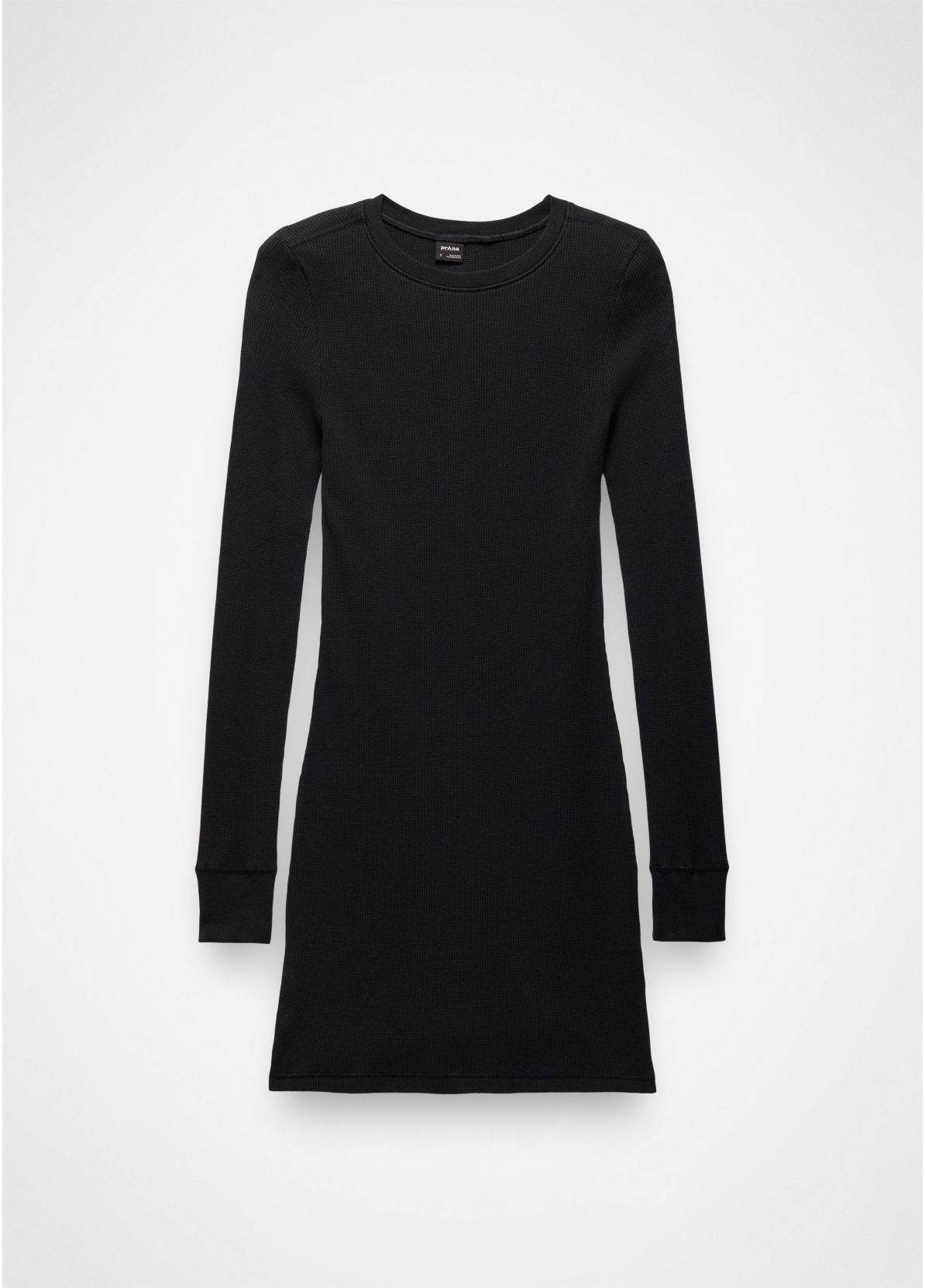 Touchstone Crew Dress | Black