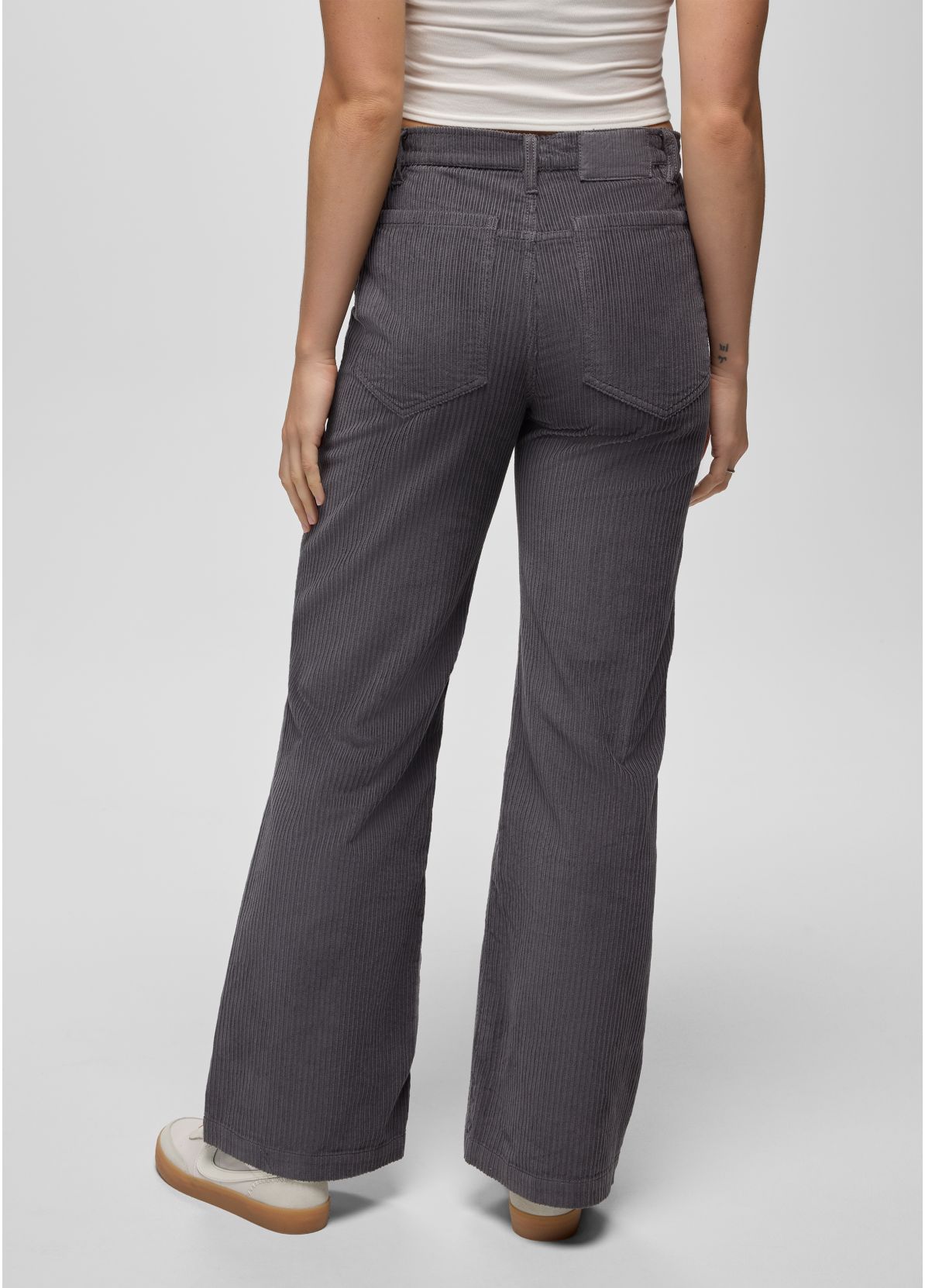 Women's Canyon Cord Pant | Shadow