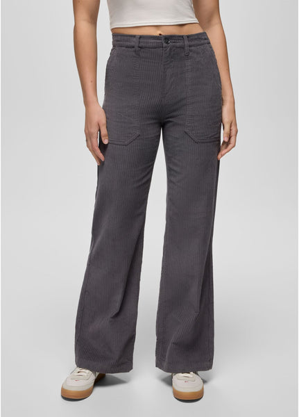 Women's Canyon Cord Pant | Shadow