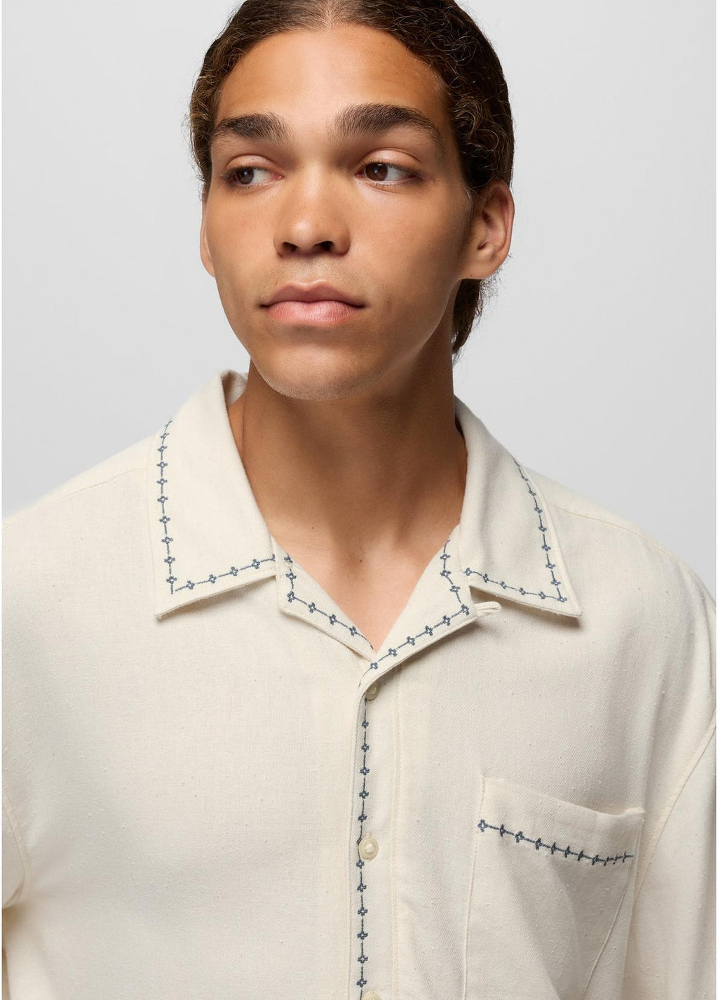 Men's Del Norte SS Shirt | Alba