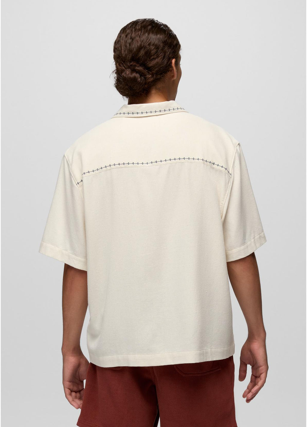 Men's Del Norte SS Shirt | Alba