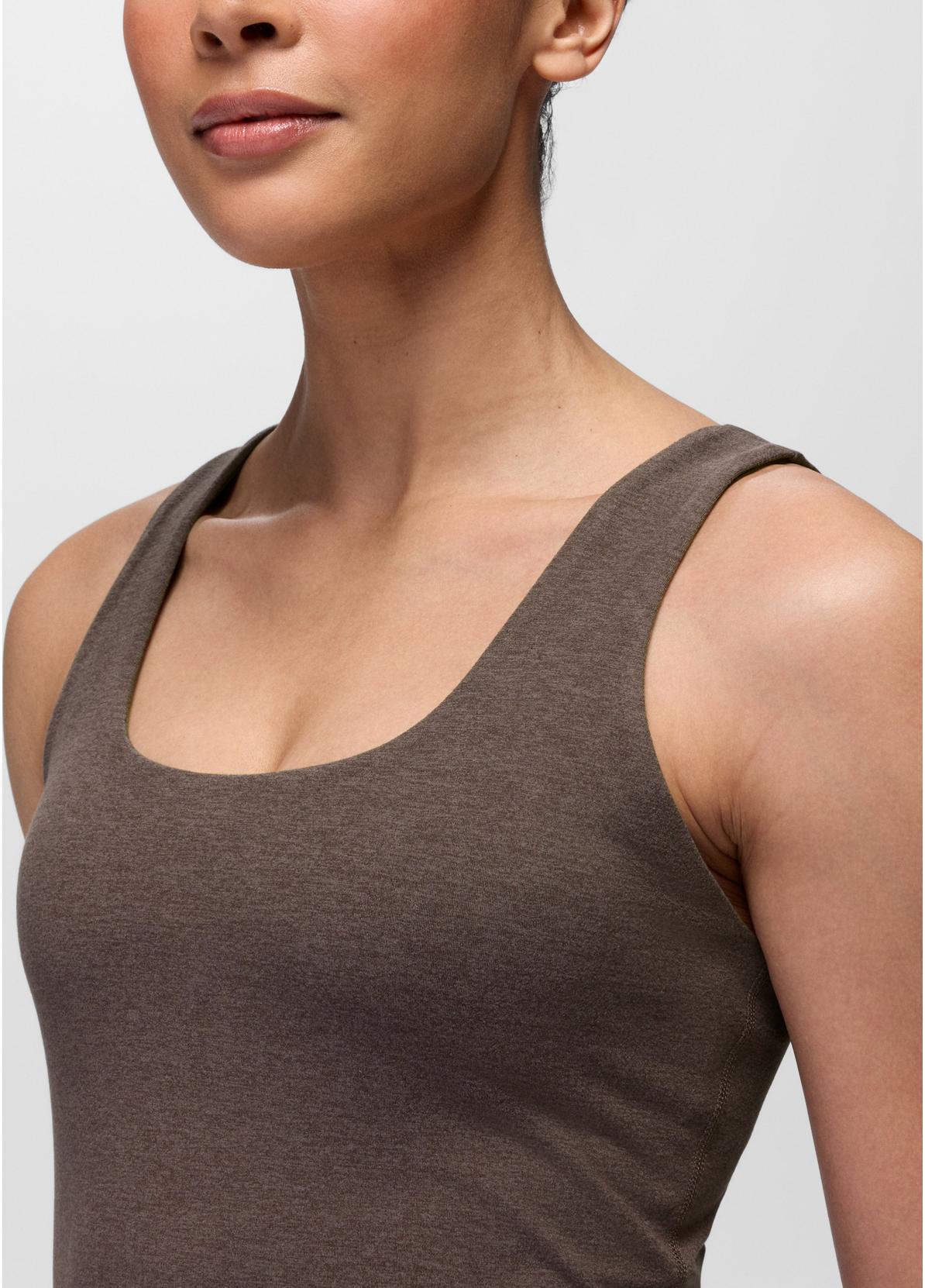 Women's Heavana Essential Tank | Basalt Heather
