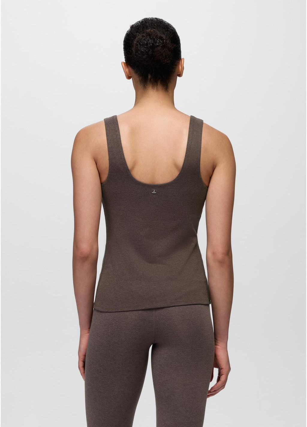 Women's Heavana Essential Tank | Basalt Heather