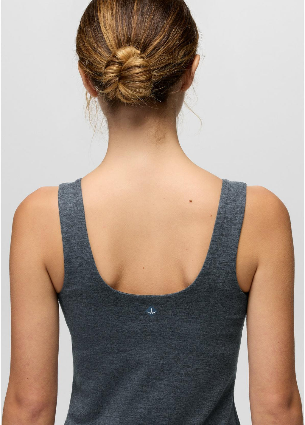 Women's Heavana Essential Tank |Nautical Heather